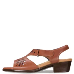 Women's , Sunburst Sandal-SAS New