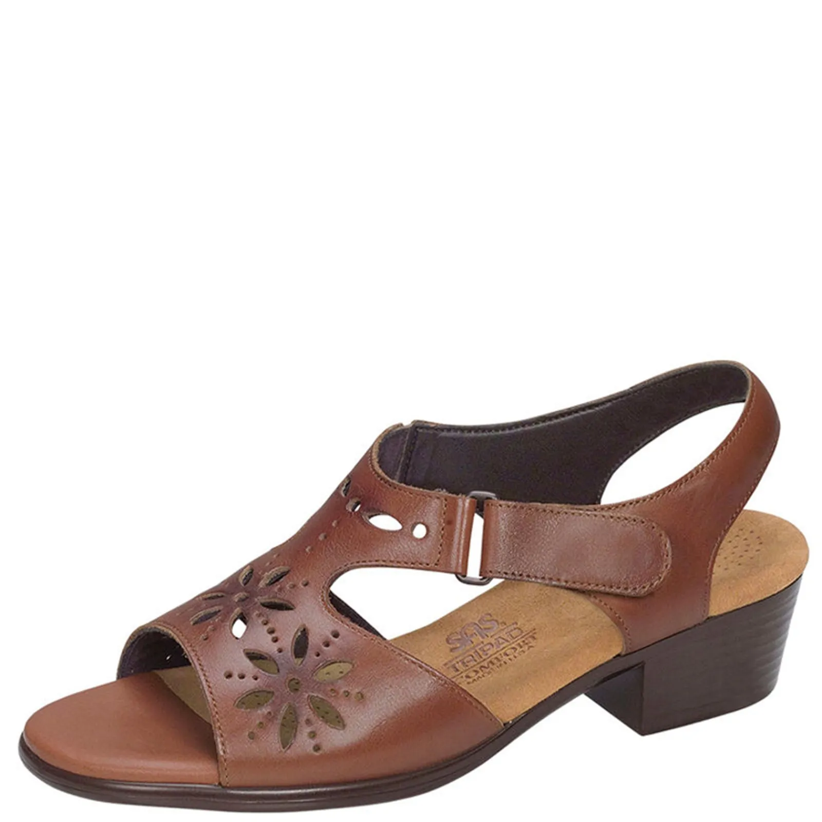Women's , Sunburst Sandal-SAS New