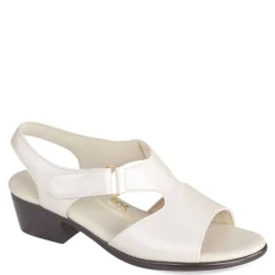 Discount SAS Women's , Suntimer Sandal Pearl
