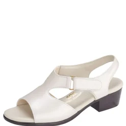 Discount SAS Women's , Suntimer Sandal Pearl