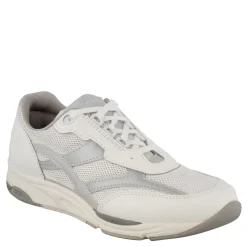 Outlet SAS Women's , Tour Mesh Sneaker Silver