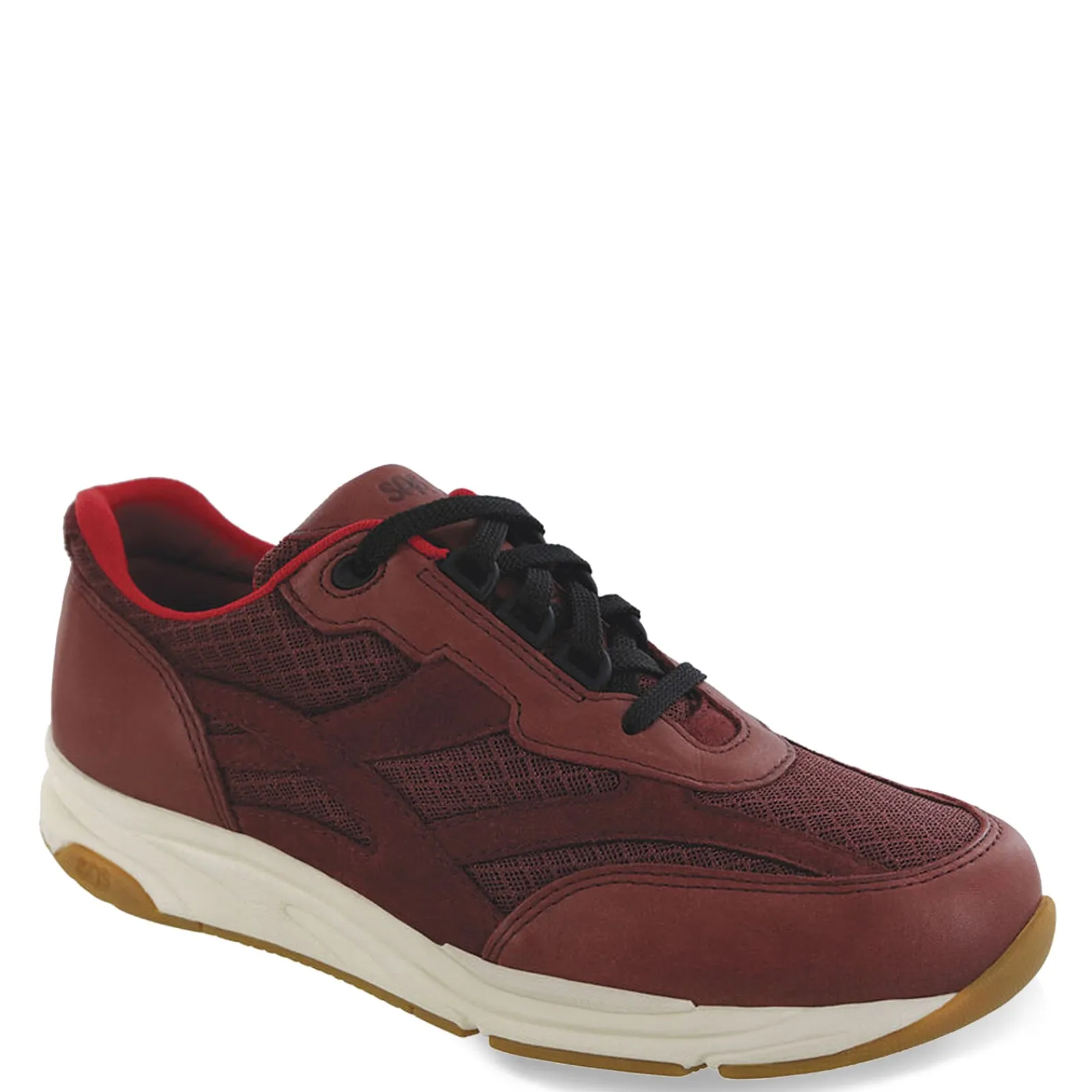 New SAS Women's , Tour Mesh Sneaker Palo Duro