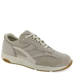 SAS Women's , Tour Mesh Sneaker Taupe Pink