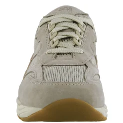 SAS Women's , Tour Mesh Sneaker Taupe Pink