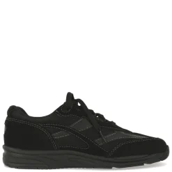 SAS Women's , Tour Mesh Sneaker Black