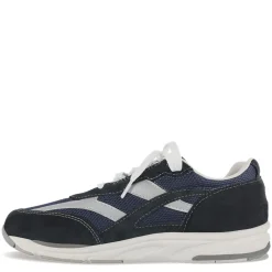 New SAS Women's , Tour Mesh Sneaker Blue