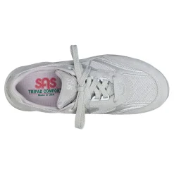 Women's , Tour Mesh Sneaker-SAS Discount