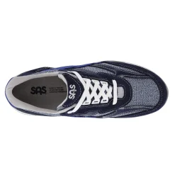 Women's , Tour Mesh Sneaker-SAS Best