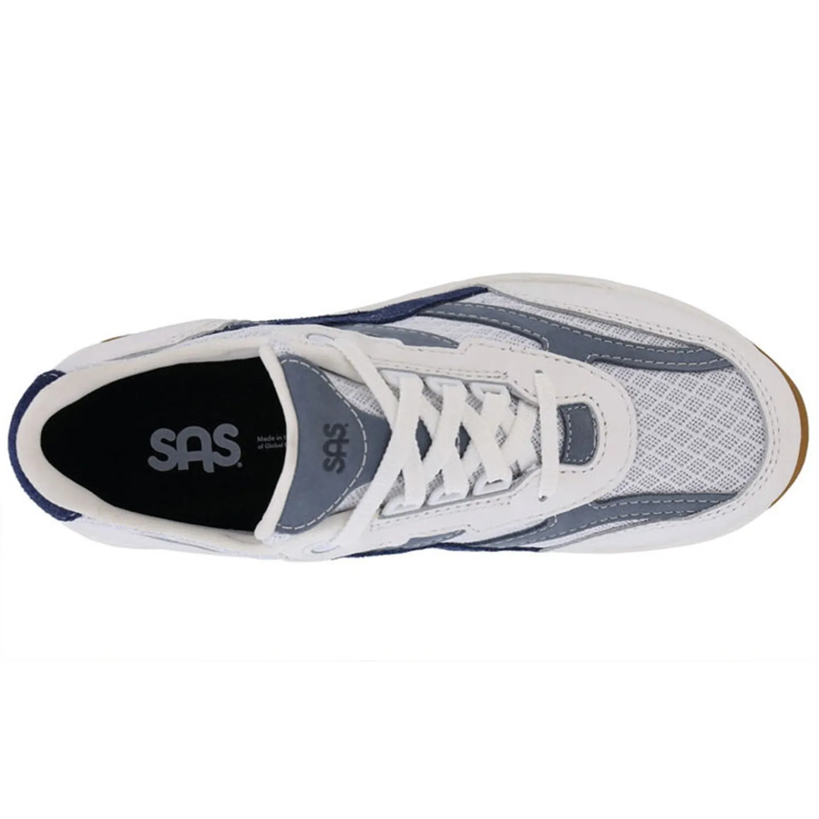 Women's , Tour Mesh Sneaker-SAS Online
