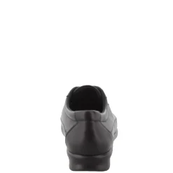 Best SAS Women's , Traveler Lace Up Shoe Black