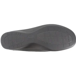 Best SAS Women's , Traveler Lace Up Shoe Black