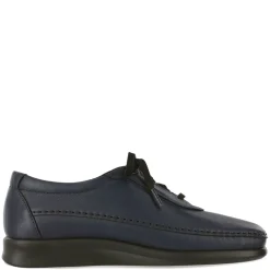 Outlet SAS Women's , Traveler Sneaker Navy