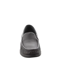 Hot SAS Women's , Twin Slip-On Black
