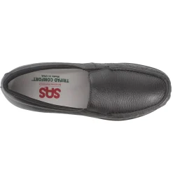 Hot SAS Women's , Twin Slip-On Black