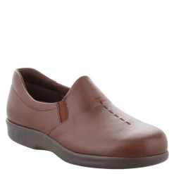 Best SAS Women's , Viva Loafer Teak