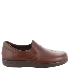 Best SAS Women's , Viva Loafer Teak
