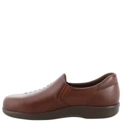 Best SAS Women's , Viva Loafer Teak