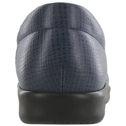 Clearance SAS Women's , Viva Slip-On Blueberry