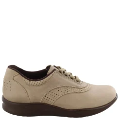 Online SAS Women's , Walk Easy Walking Shoe Beige