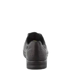 Best SAS Women's , Walk Easy Walking Shoe Black