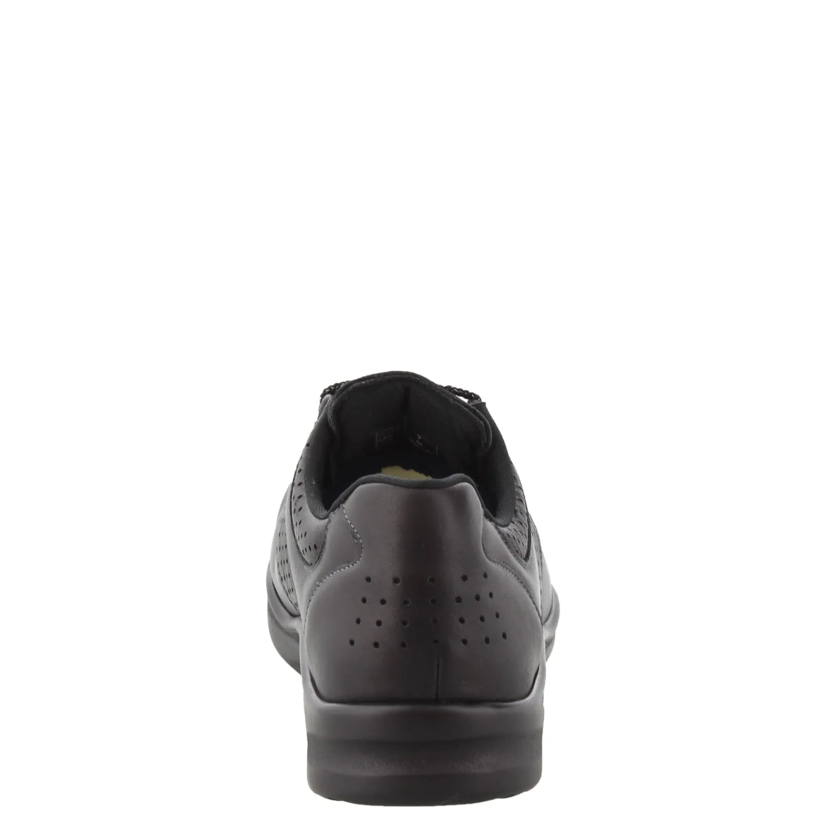 Best SAS Women's , Walk Easy Walking Shoe Black