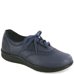 Discount SAS Women's , Walk Easy Walking Shoe Indigo