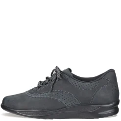 Discount SAS Women's , Walk Easy Walking Shoe Nero