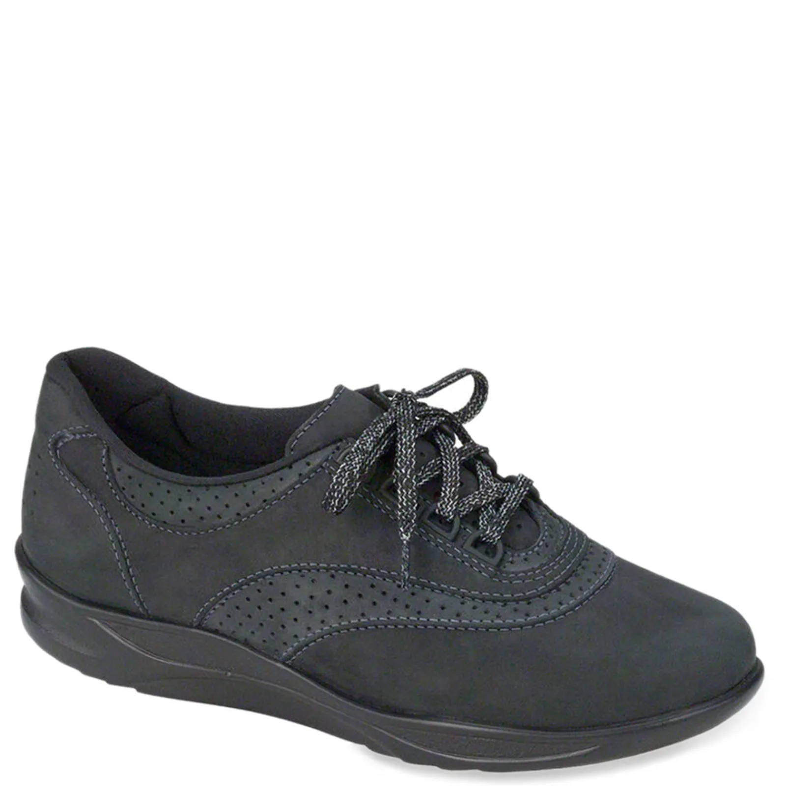 Women's , Walk Easy Walking Shoe-SAS