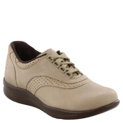 Women's , Walk Easy Walking Shoe-SAS