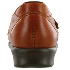 Discount SAS Women's , Willow Slip-On Chestnut