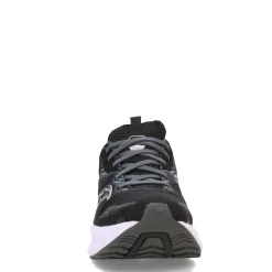 Saucony Women's , Axon 2 Running Shoe Black/White