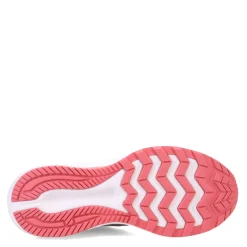 Clearance Saucony Women's , Cohesion 16 Running Shoe Charcoal/Petal