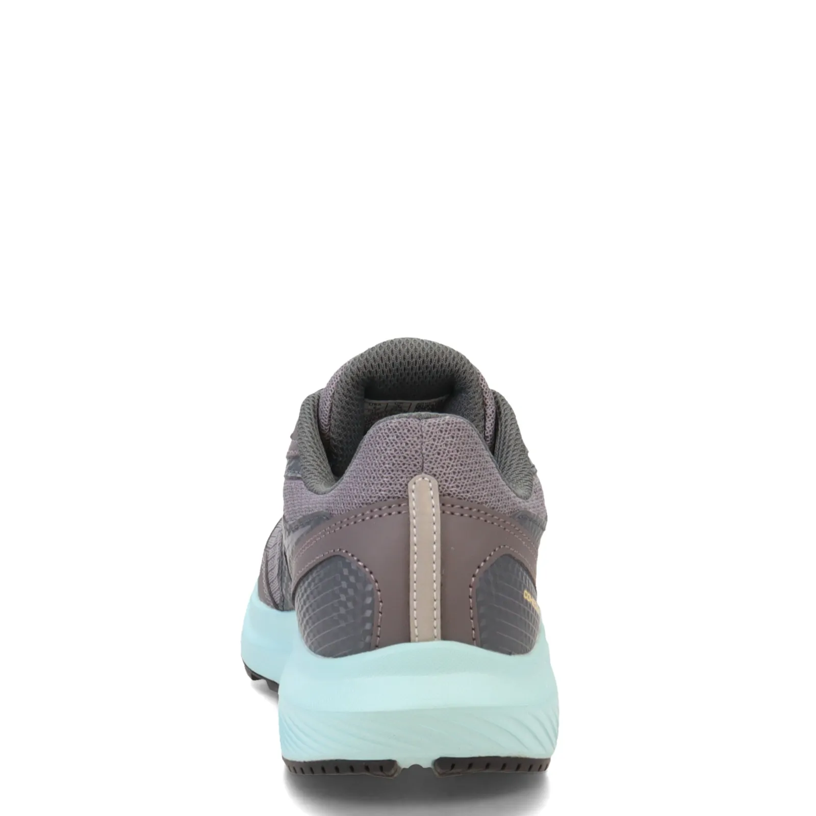 Hot Saucony Women's , Cohesion 16 Running Shoe Gravel/Ice