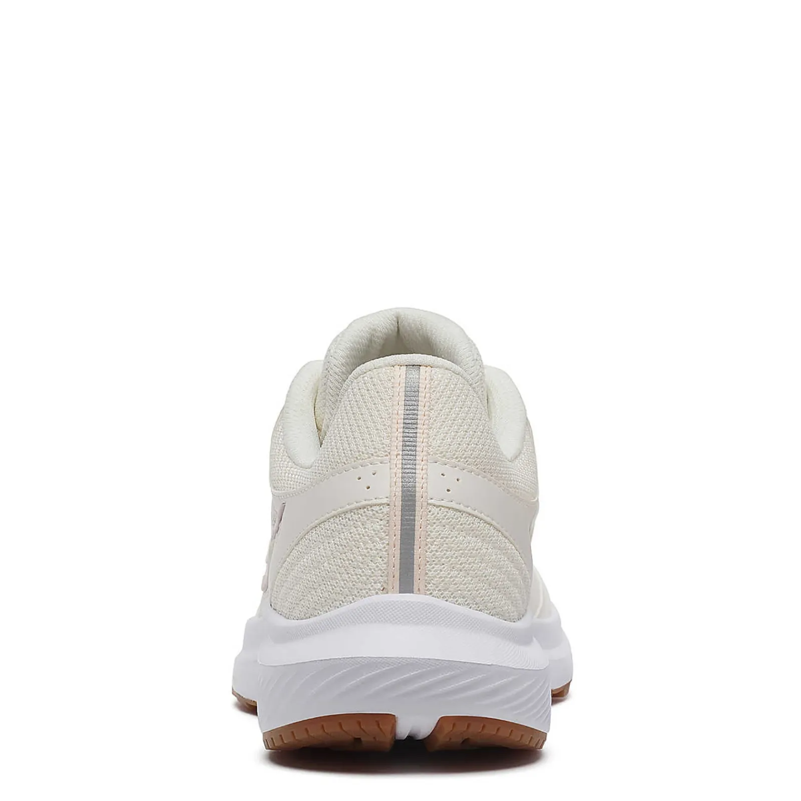 Discount Saucony Women's , Cohesion 17 Running Shoe Pearl/Gum