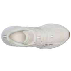 Discount Saucony Women's , Cohesion 17 Running Shoe Pearl/Gum