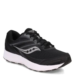 Women's , Cohesion 13 Running Shoe - Wide Width-Saucony