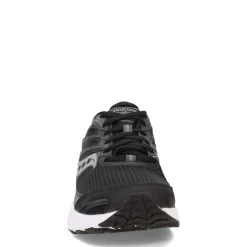Women's , Cohesion 13 Running Shoe - Wide Width-Saucony