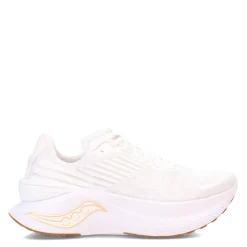 Online Saucony Women's , Endorphin Shift 3 Sneaker White