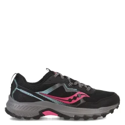 Women's , Excursion TR16 Trail Running Shoe-Saucony Best