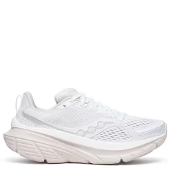 Online Saucony Women's , Guide 17 Running Shoe White/Moon