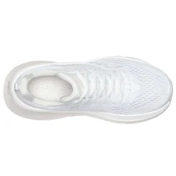 Online Saucony Women's , Guide 17 Running Shoe White/Moon