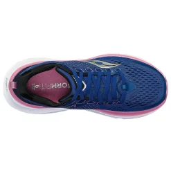 Women's , Guide 17 Running Shoe-Saucony Best