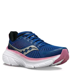 Women's , Guide 17 Running Shoe - Wide Width-Saucony