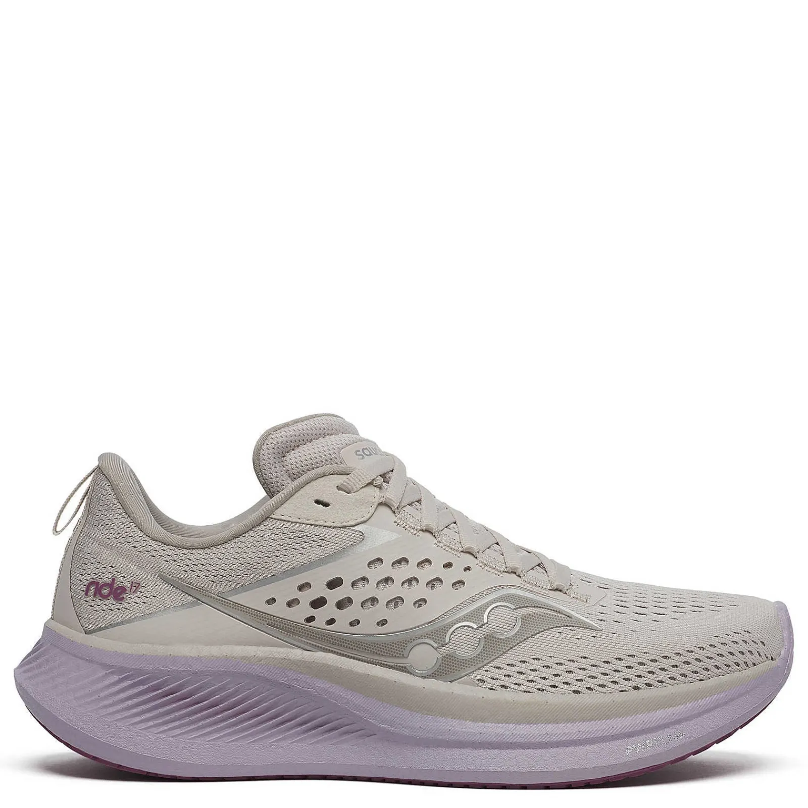 Women's , Ride 17 Running Shoe-Saucony Outlet