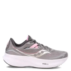 Discount Saucony Women's , Ride 14 Sneaker Gray