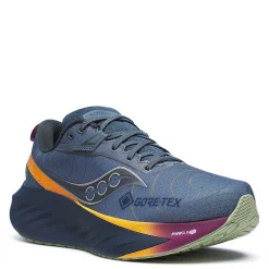 Women's , Triumph 22 GTX Running Shoe Running Shoe-Saucony Best