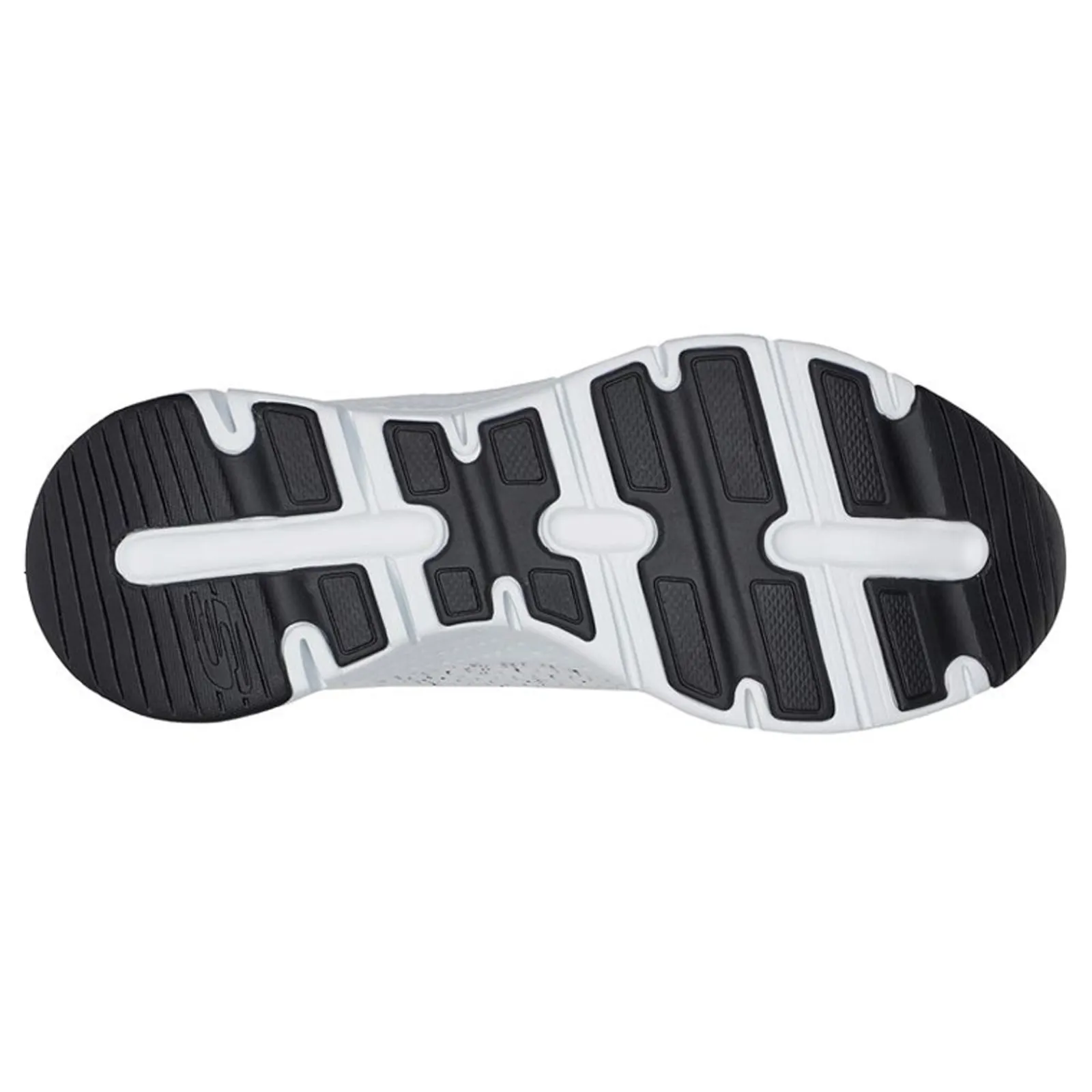 Online Skechers Women's , Arch Fit - Glee For All Sneaker White