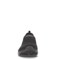 Skechers Women's , Arch Fit Refine - Don't Go Slip-On Black