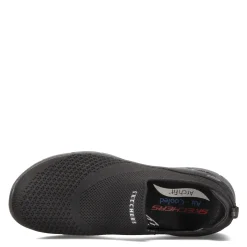 Skechers Women's , Arch Fit Refine - Don't Go Slip-On Black