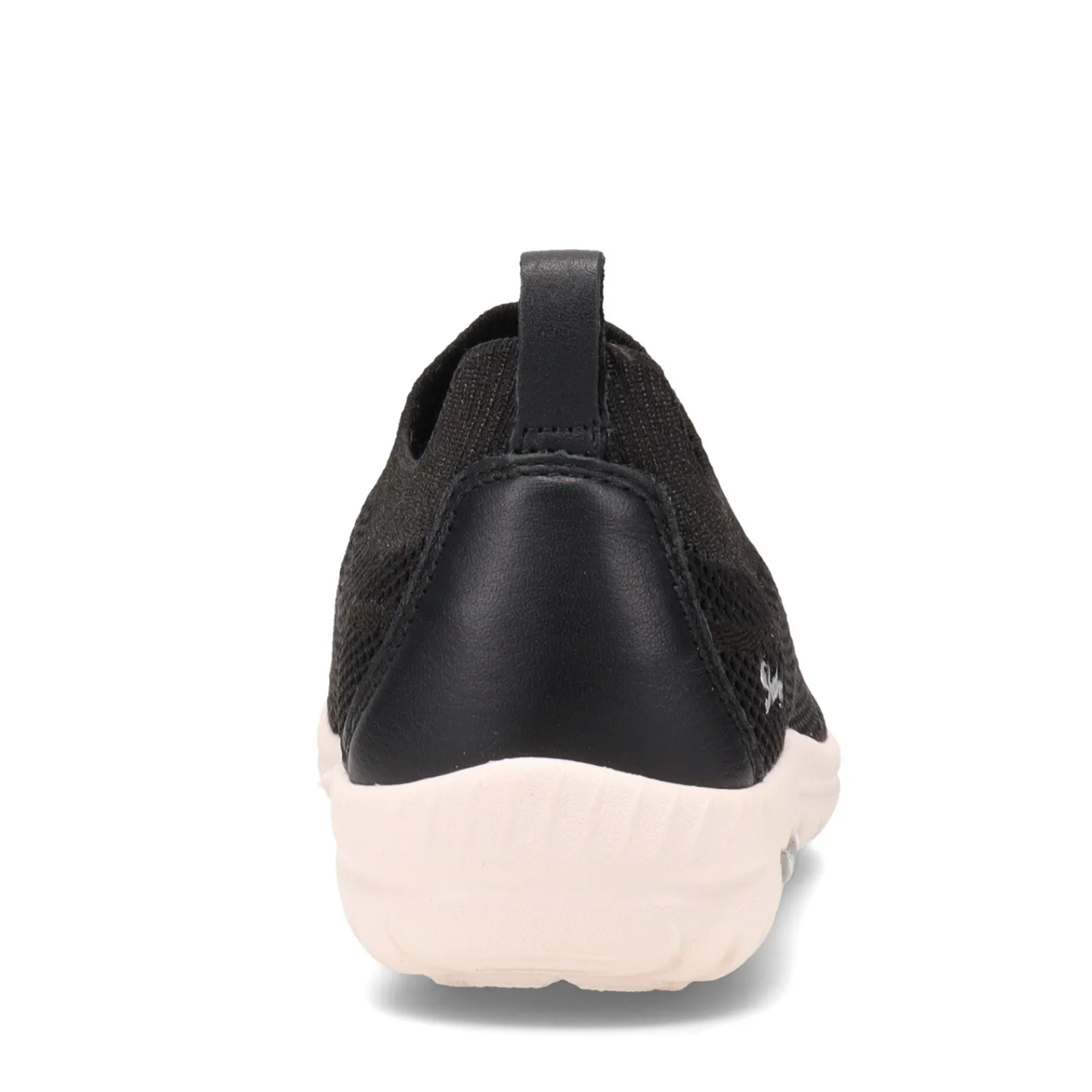 Best Skechers Women's , Arch Fit Flex Sneaker Black / White